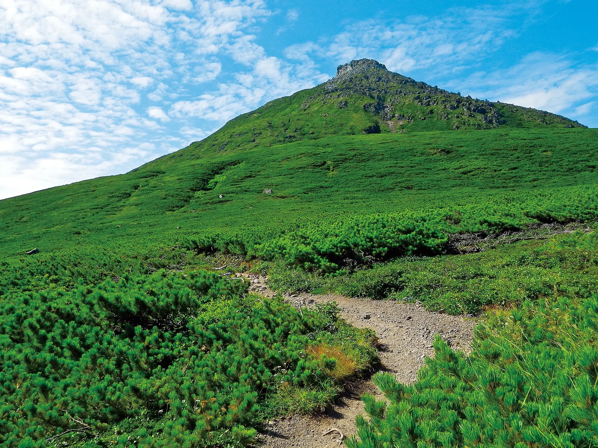 山を探す | 山と高原地図Web