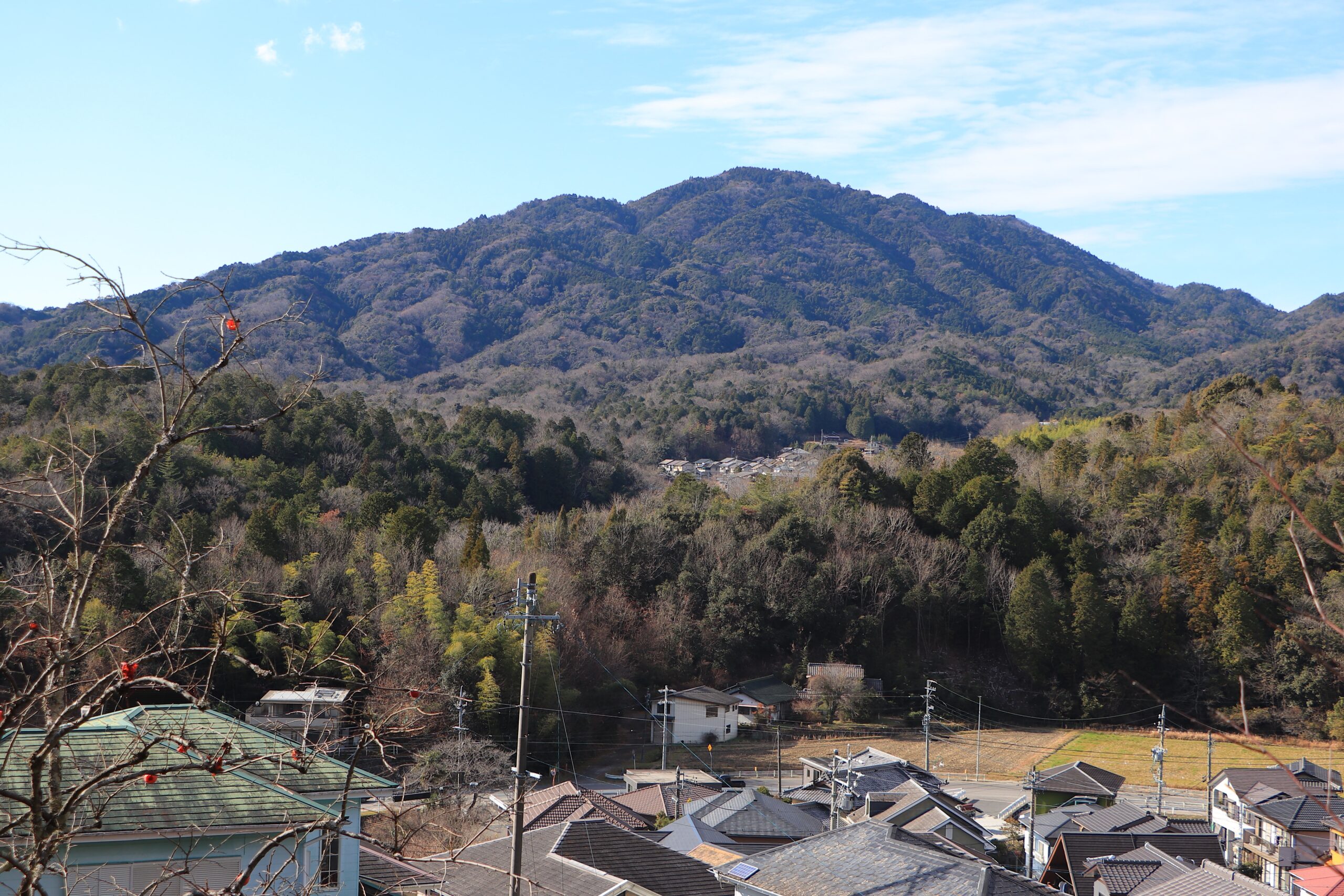 猿投山登山ガイド　名古屋から日帰りで楽しむ自然と歴史の山 | 山と高原地図Web