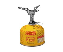 P-116 フェムトストーブⅡ