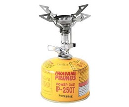 P-157インテグストーブ