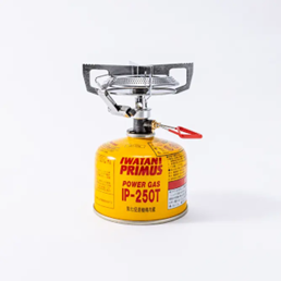 P-2243AW クラシックトレイルストーブ