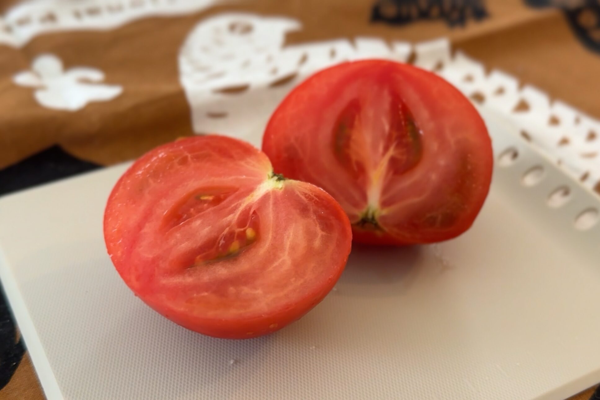 すごい!感動の切れ味