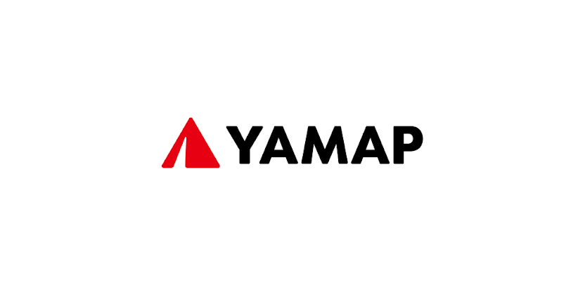 YAMAPロゴ